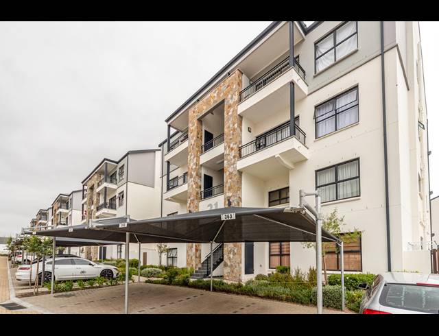 1 BEDROOM APARTMENT SOLD IN RICHWOOD